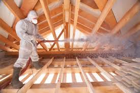 Best Radiant Barrier Insulation  in Farmingdale, NJ