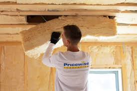 Best Attic Insulation Installation  in Farmingdale, NJ